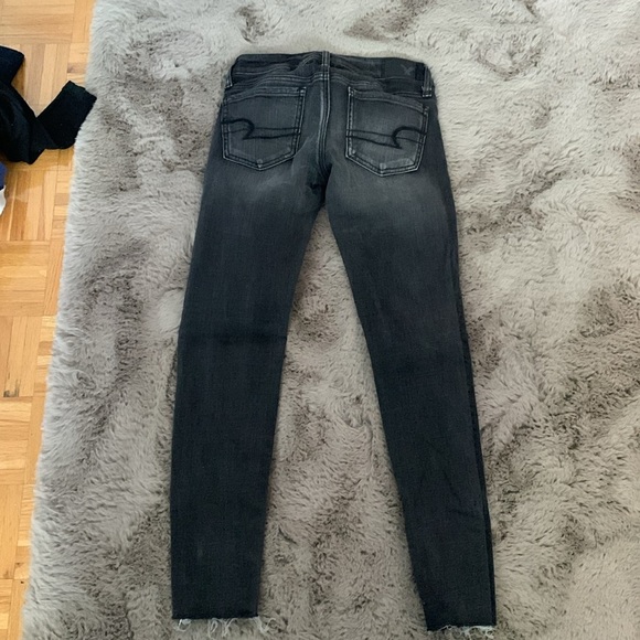 American Eagle jeggings - Picture 4 of 4
